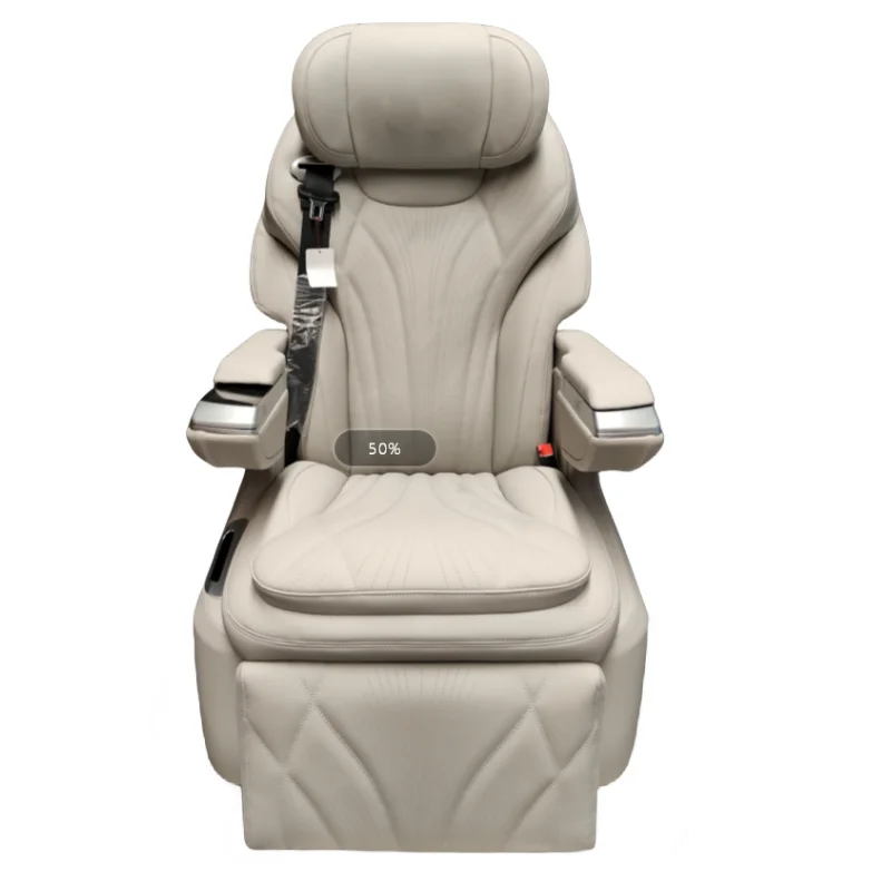 2024 China Factory Auto conversion Car custom luxury van car seat for Mercedes Benz Vito V class GL8 Sienna