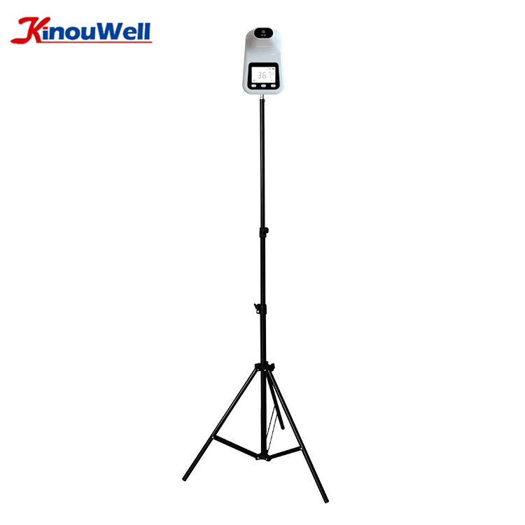  Настенный детектор температуры настенные бесконтактные термометры настенный термометр для тела