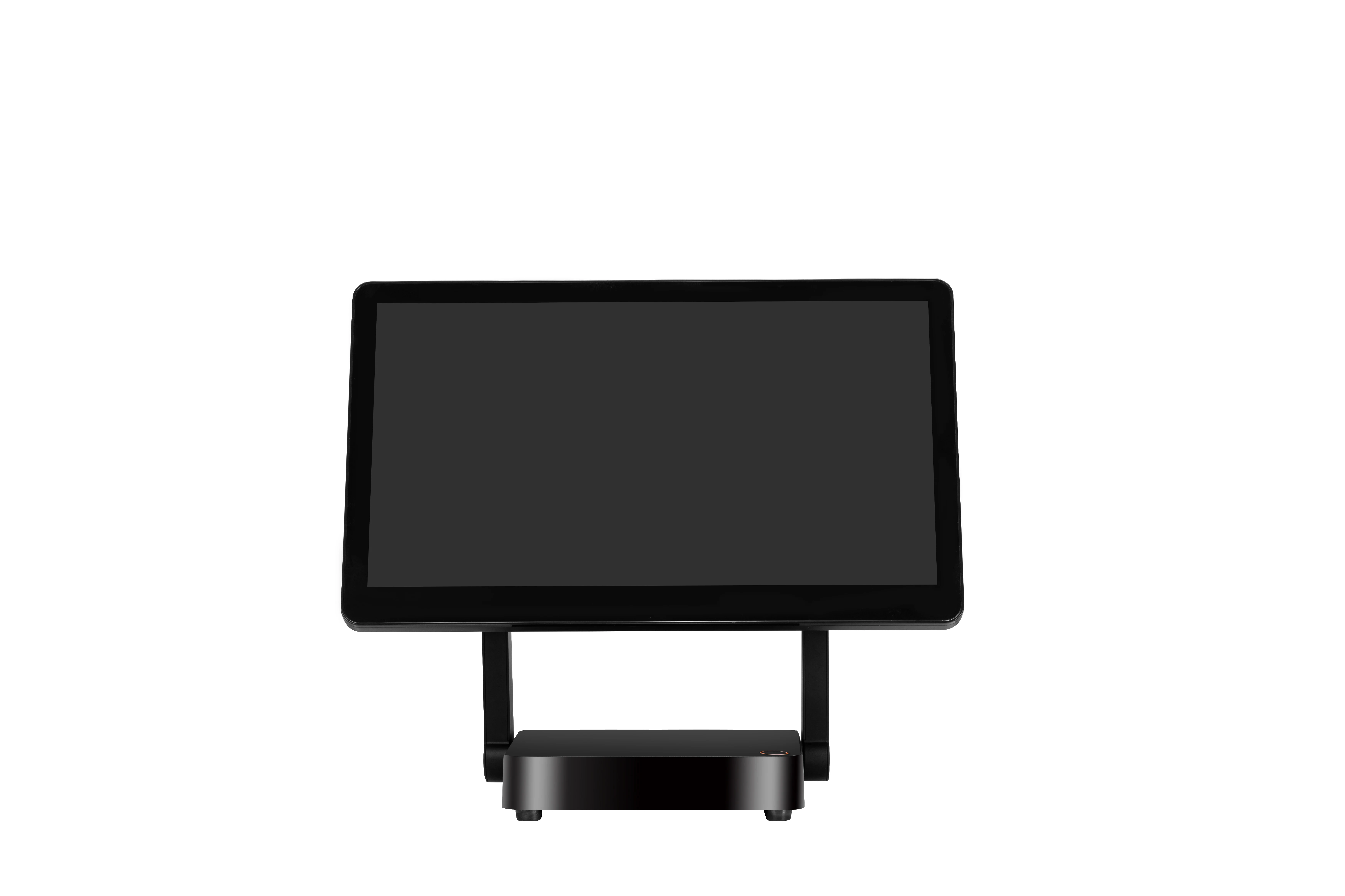 Manufacturer android Pos System Terminal GMAII Custom Usb Retail Stand Vfd pos Pole Customer Display For Cash Register