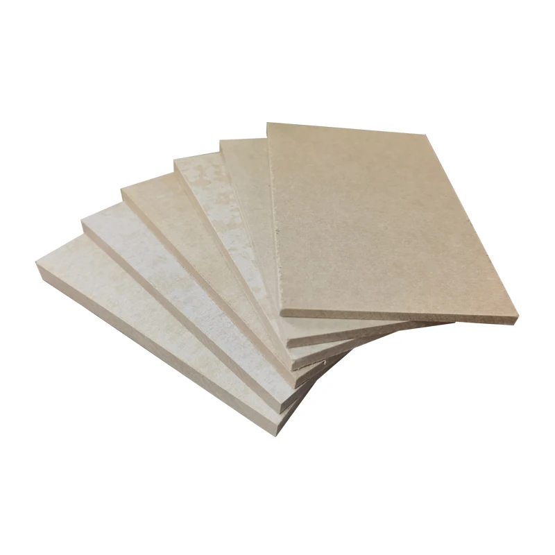 6mm 8mm 10mm 12mm Fire Resistant Calcium Silicate Panels for Building and Apartment Separating Wall