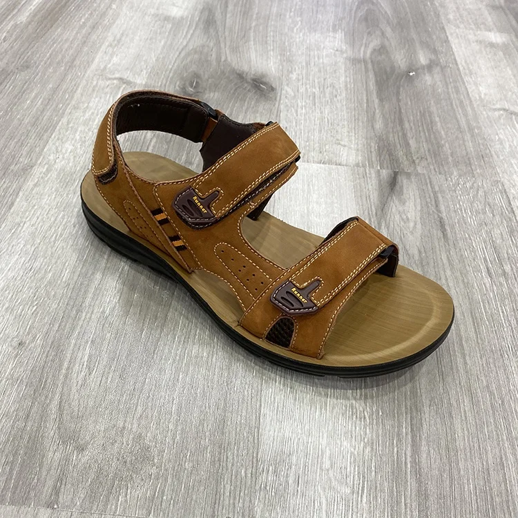 fashion Sport men sandals Custom Men Latest Sandals Indian Sandals For Men