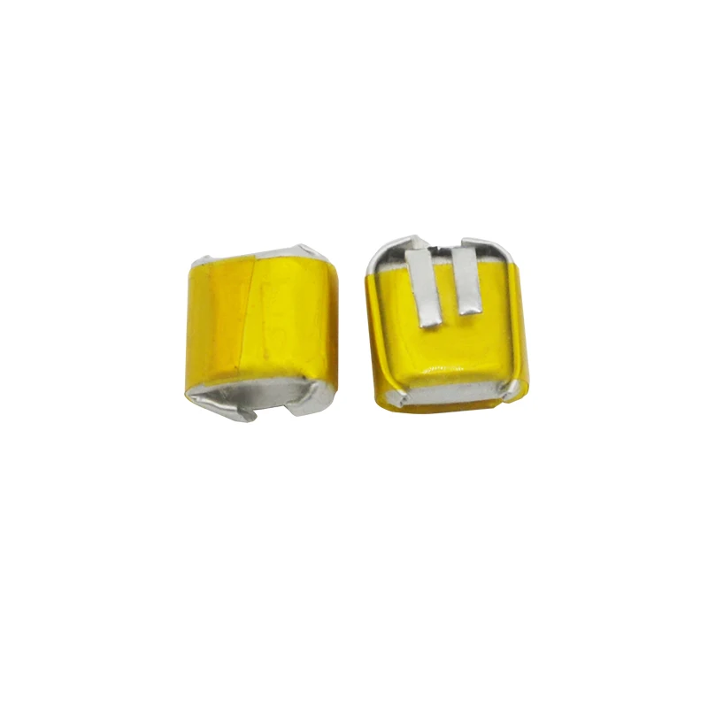 Bulk Price Small size Lipo Battery 3.7V 60mAh 801112 Li-Polymer Battery with PCM Protection for Bluetooth headset