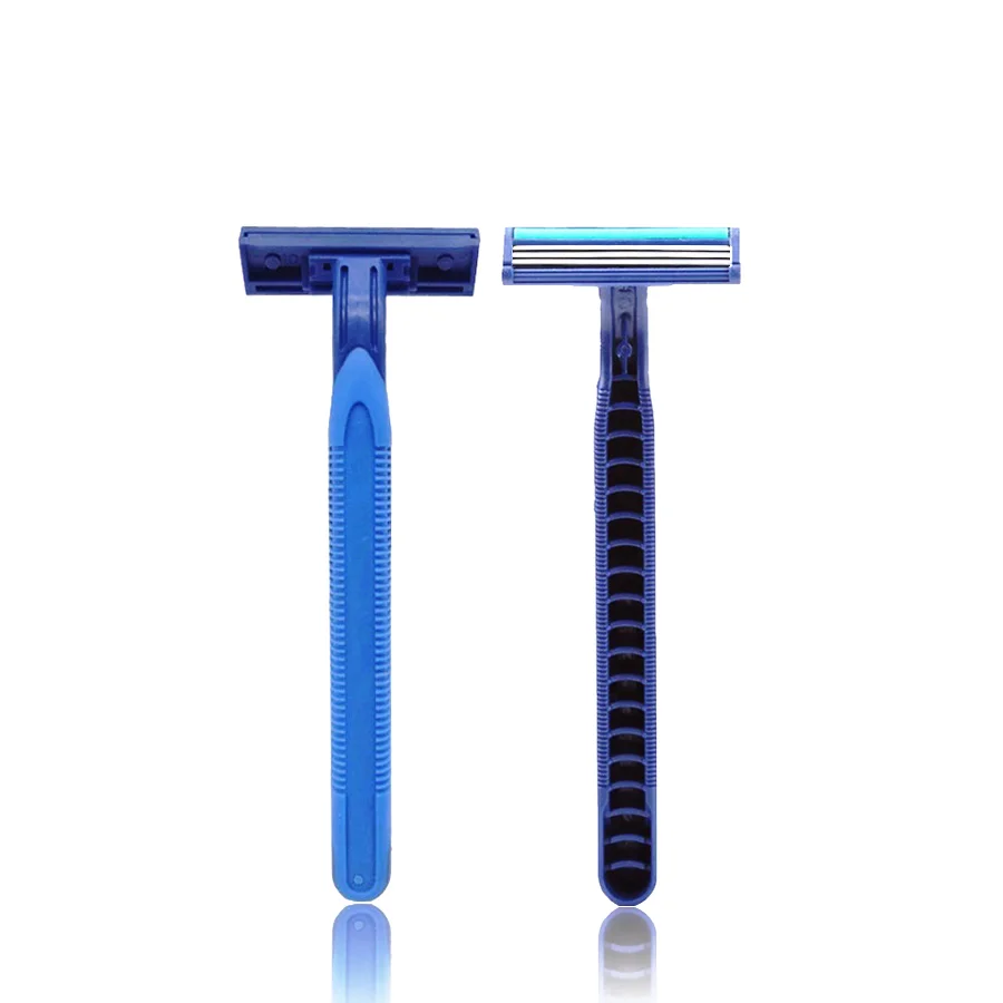 Hot 3 Blades Disposable Razor for Shaving for Men