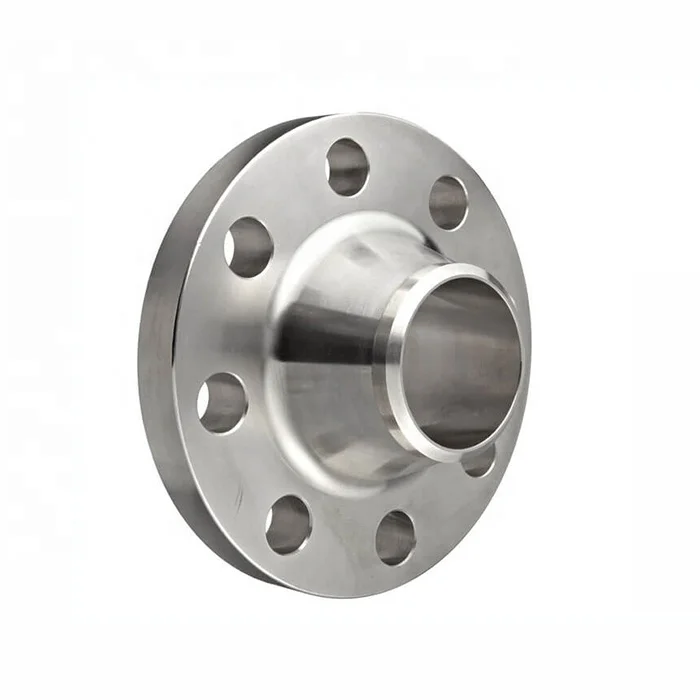 din standard din 2635 pn6 stainless steel welding neck flange dimensions