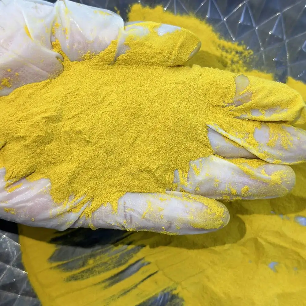 (Hot Offer) Other Poly Aluminum Powder For Drinking Water Treatment Polyaluminum Chloride PAC