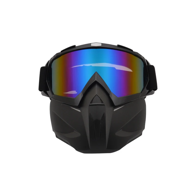 New Adult Motorcycle Motocross Racing Googles Dirt Bike Mx Glasses road motor cross goggles