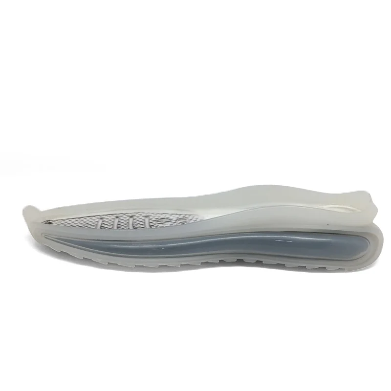 Wholesale Loafer Outsole Men Fashion Sport Sneaker Casual Comfortable Tpu Shoes Sole