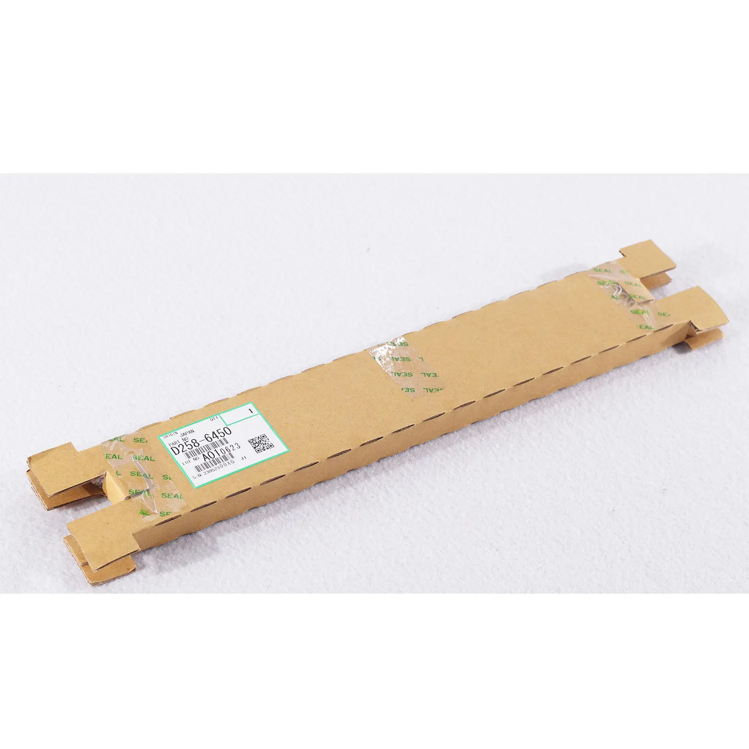 Original RICOH D2586450 For Pro C5200s MPC6503SP C8003SP IMC6500 C8000 COATING BAR