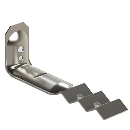 Стены из углеродистой стали