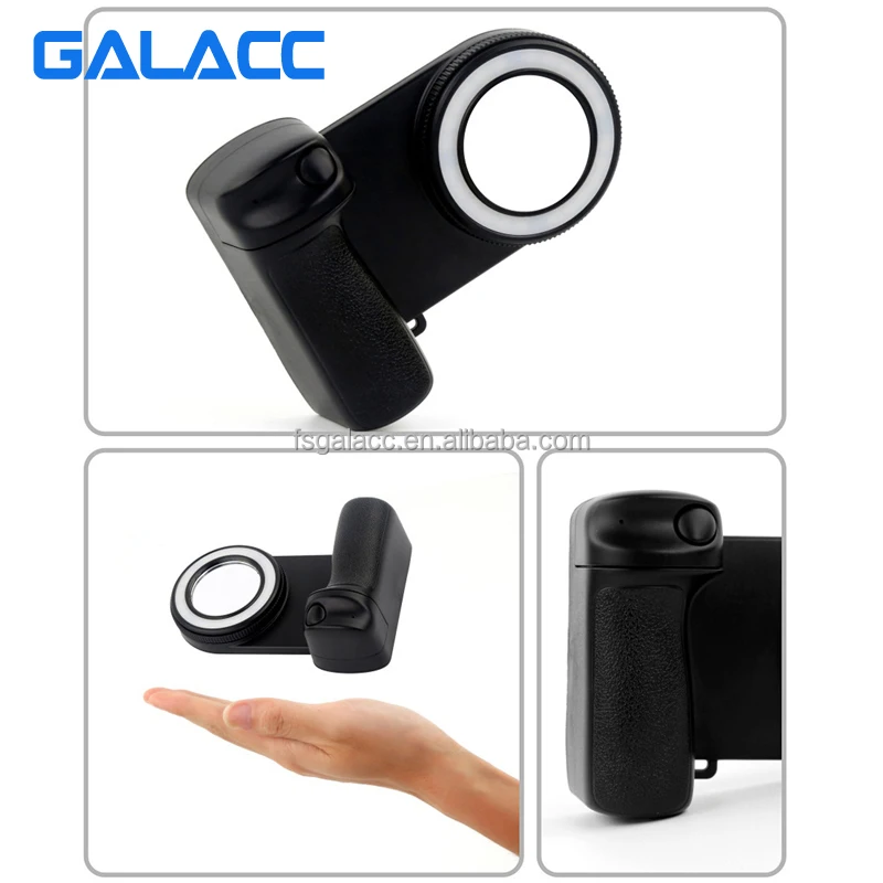 Интраоральная Стоматологическая лампа для фотосъемки