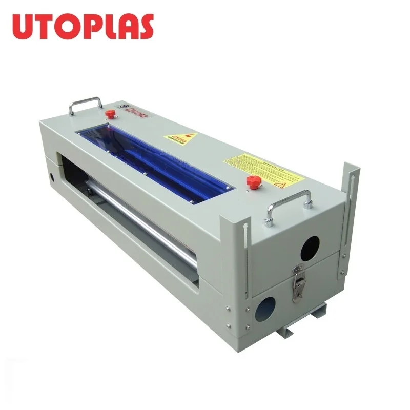 Corona Treatment For Printing Machine