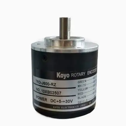 E6B2-CWZ6C 600P/R 2M 0.5M Encoder
