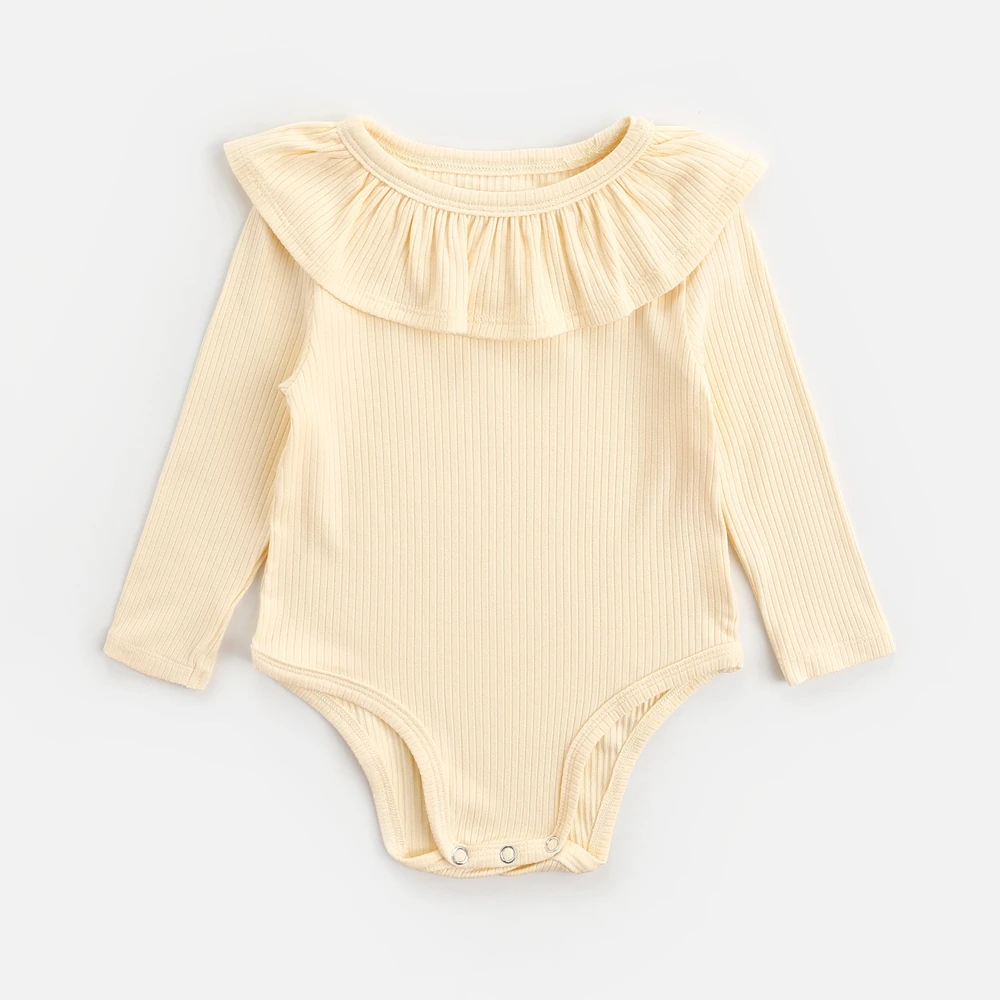 
Shijun Knitted Rompers Baby Clothes Baby Winter Romper 