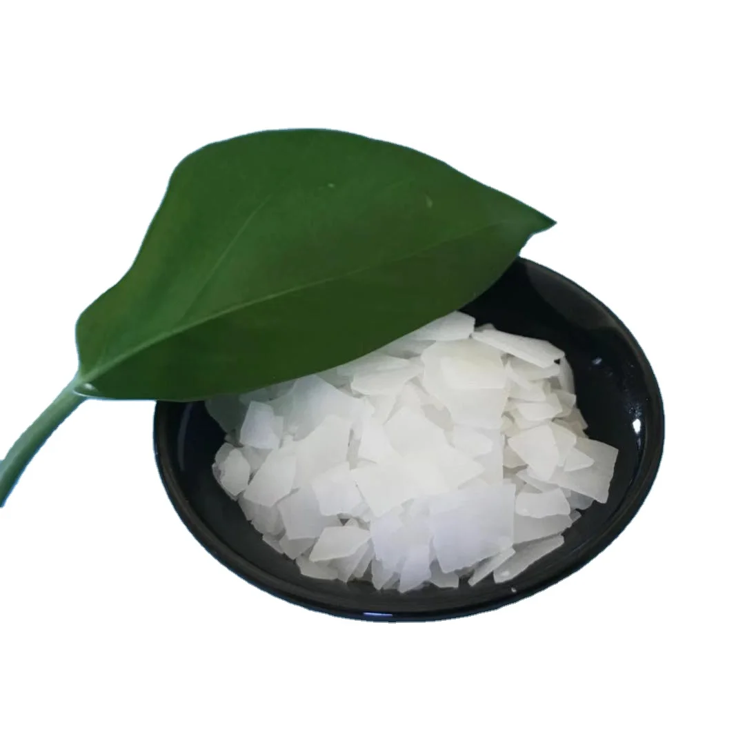 Хит продаж, гексагидрат хлорида магния для промышленного использования