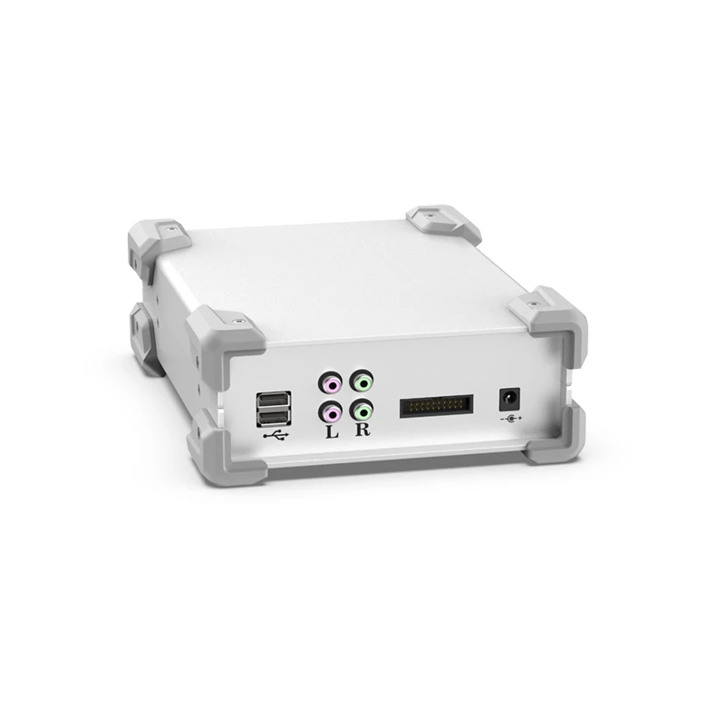 YONGGU 140*70*200 dam003 outdoor Custom Power supply ups for wifi router aluminum enclosure channel housing for electronics