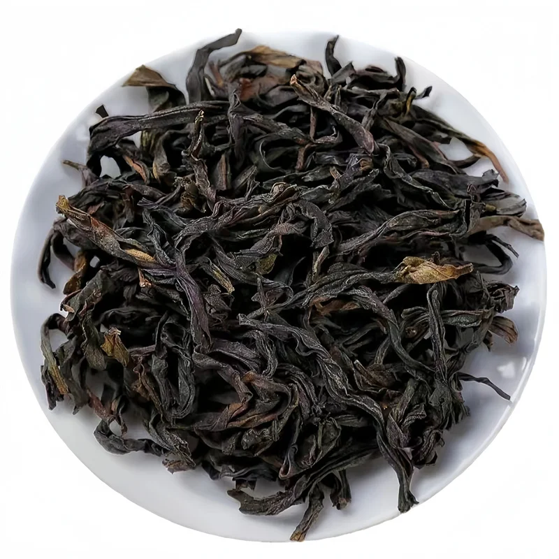 Guangdong Oolong Phoenix Feng Huang Dancong Milanxiang Dancong Oolong Tea Leaf