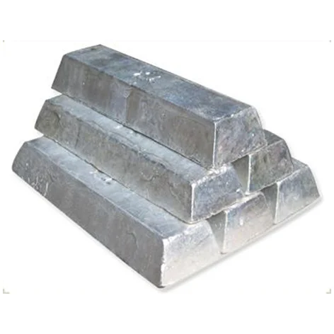 Super Highest Quality Aluminum Ingot 99.7 High Purity Primary Aluminum Ingots 99.99% / 99.9% /99.7%