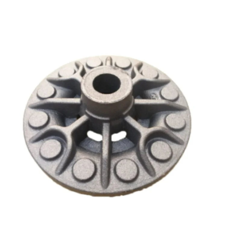 China Foundry Gravity Sand Casting Gray Iron Casting  Auto Engine Parts Precision Automotive Parts