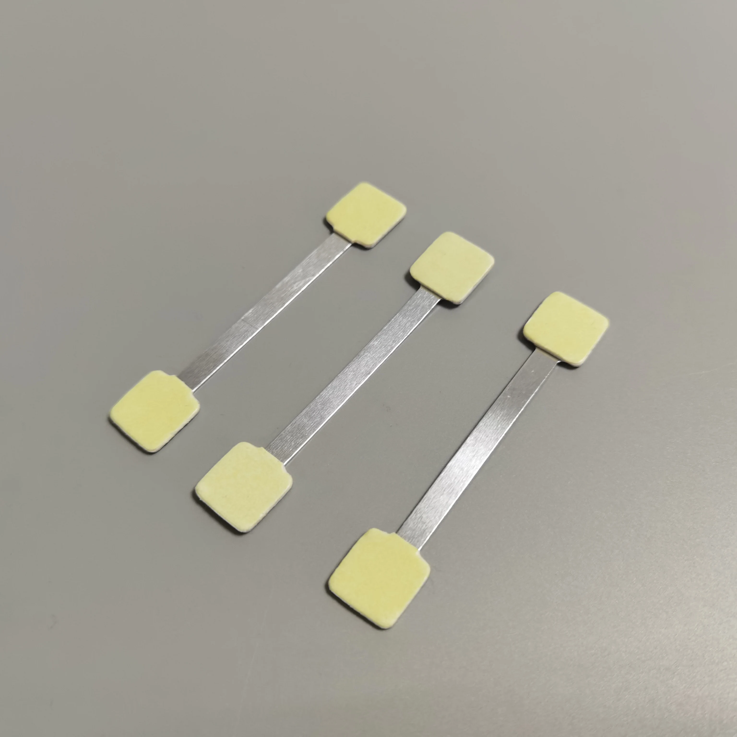 aluminum retail display wobblers for hanging