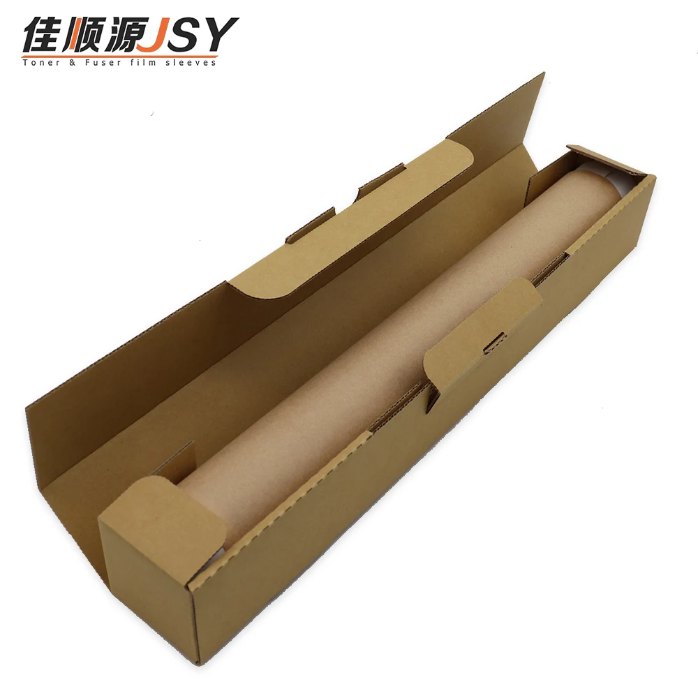 Factory Copier Parts OEM NBLTH0567FCZ1 Fuser Film Sleeves For Sharp MX4110 4111 4112 4140 5110 5111 5112 5140