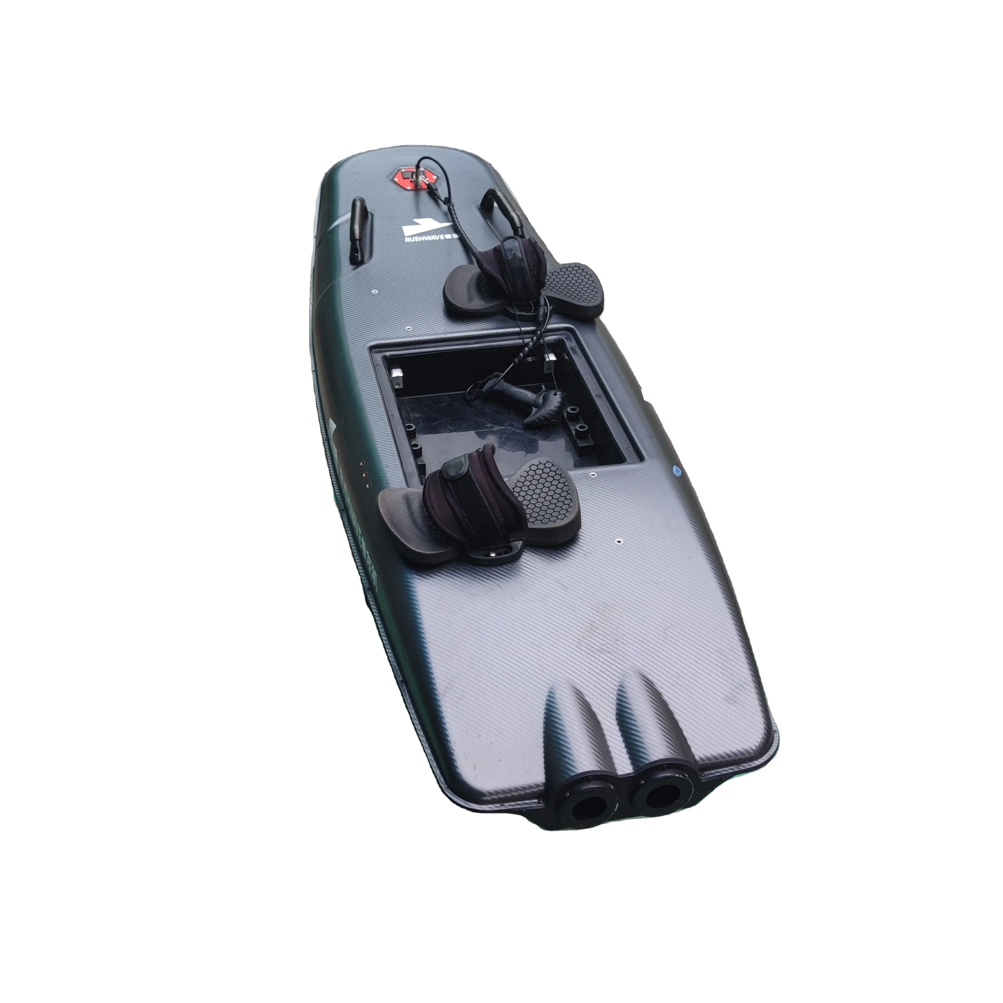 Electric Surfboard adult marine standing carbon fiber double jet sports ash watching machine power floating board water
