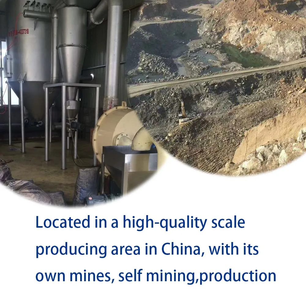 Premium Quality Micronized Graphite Powder for High-Performance Uses