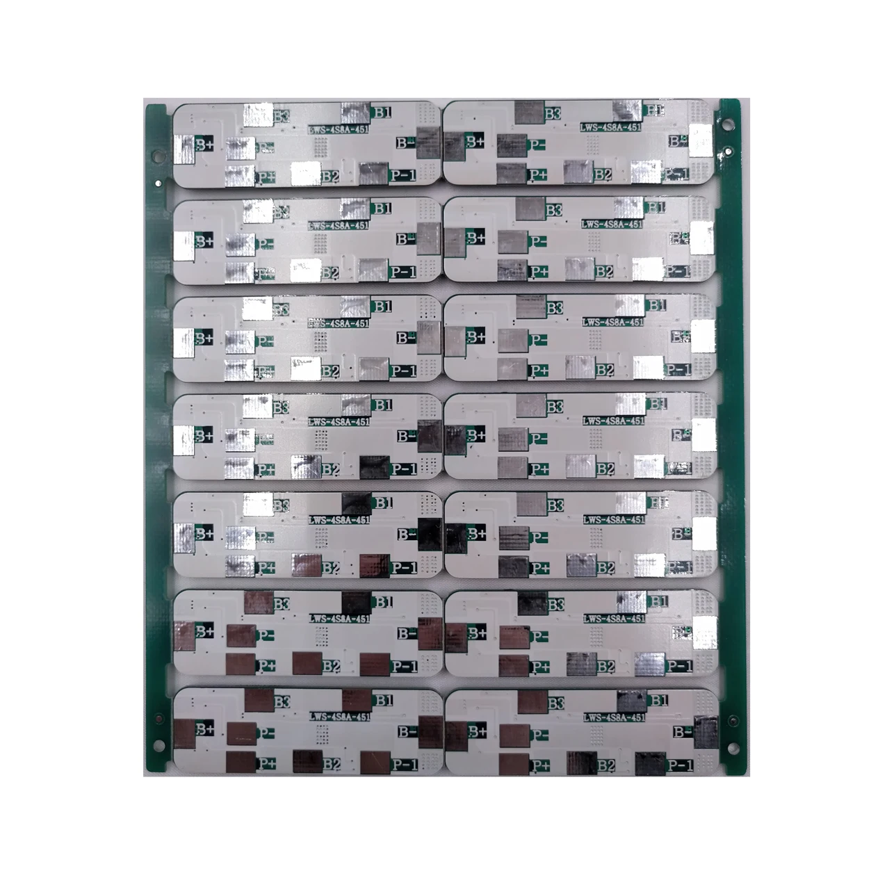  Система управления аккумулятором bms 4s PCM 14 8 V PCB