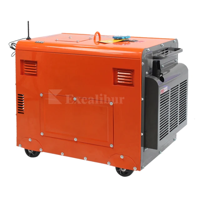 New Trend China Generator Diesel 500 Kva,Modern  50Hz Diesel Generators