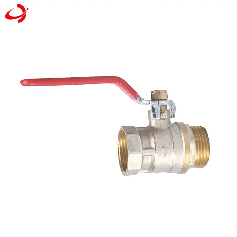 JD-4029 brass importers china mini ball valve stainless steel merchant direct selling ball valve star