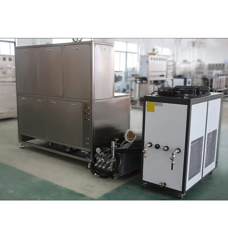 New Design CO2 Supercritical Extractor Supercritical CO2 Fluid Extraction Equipment Supercritical Extraction Machine
