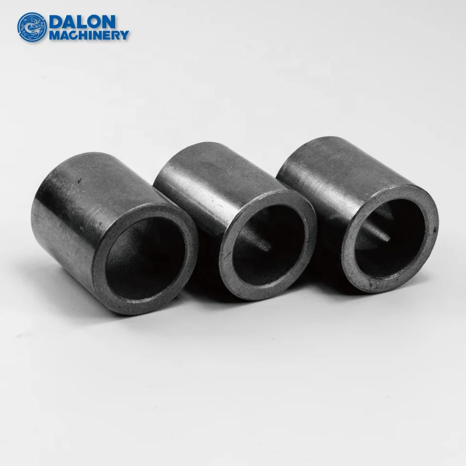 Oil Sintered Iron Rod End Sleeve Bushing
