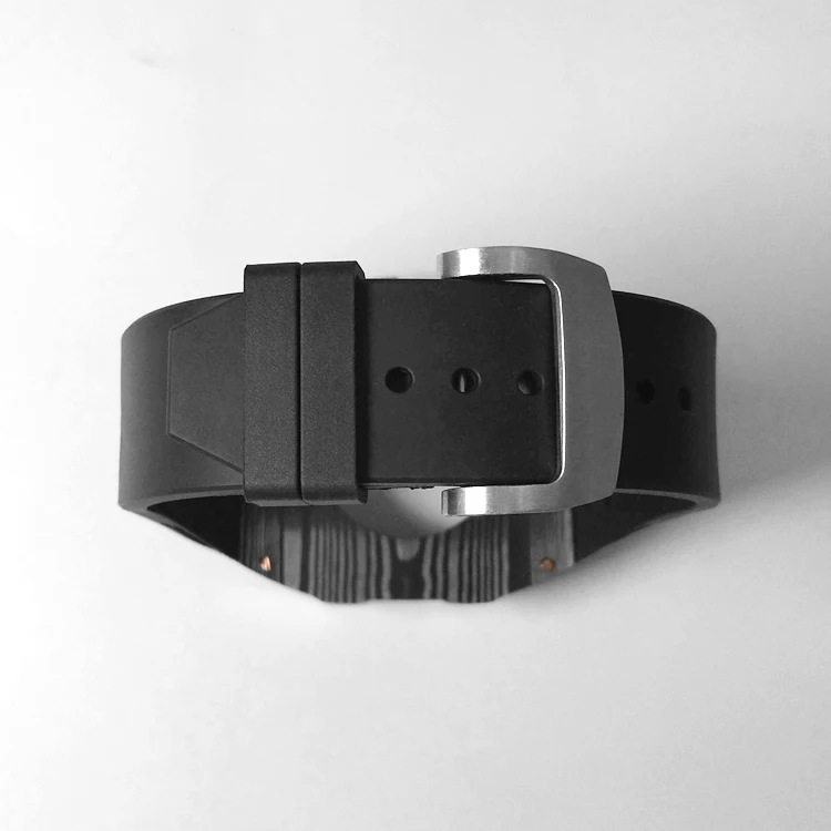 Китайский производитель OEM корпус часов из углеродного волокна запчасти для apple watch крутой мужской наручные часы