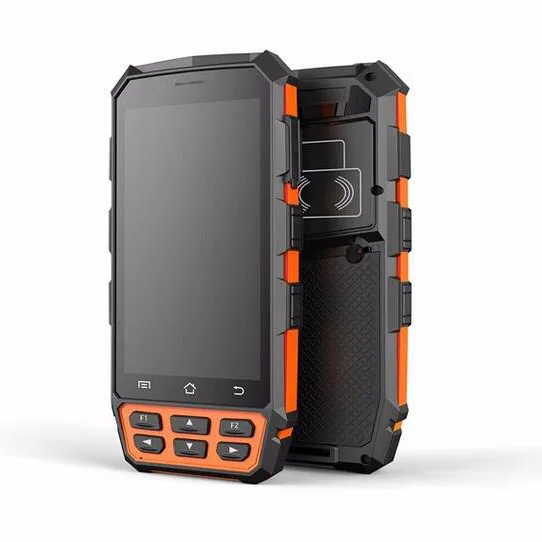  Длинный диапазон отслеживания животных в новом стиле 125 кГц беспроводной rfid