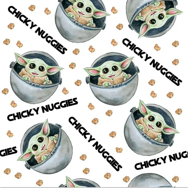 2024 factory outlet popular superman fabric custom digital printing double brushed polyester for clothing