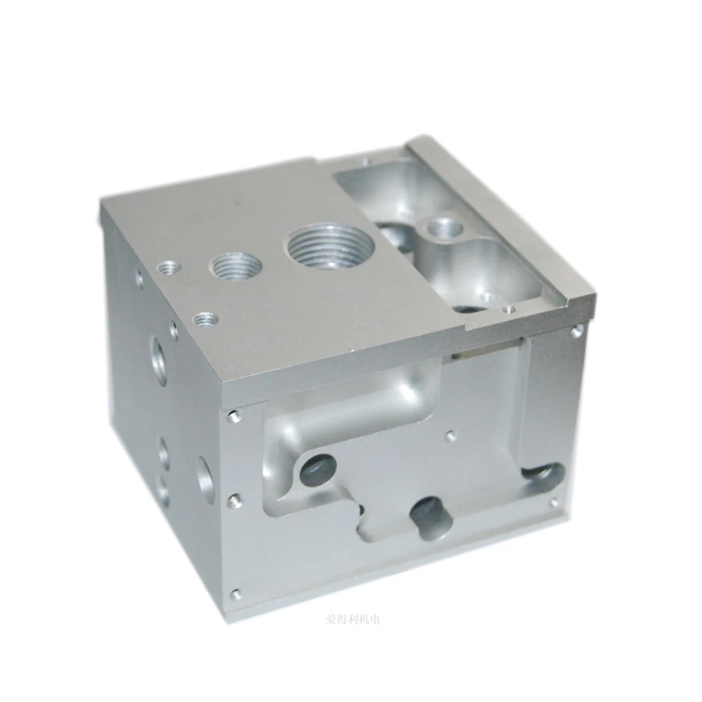 Высокоточный геологический прототип ЧПУ принтера, услуги быстрой печати по металлу и пластику, прототип 3D-печати