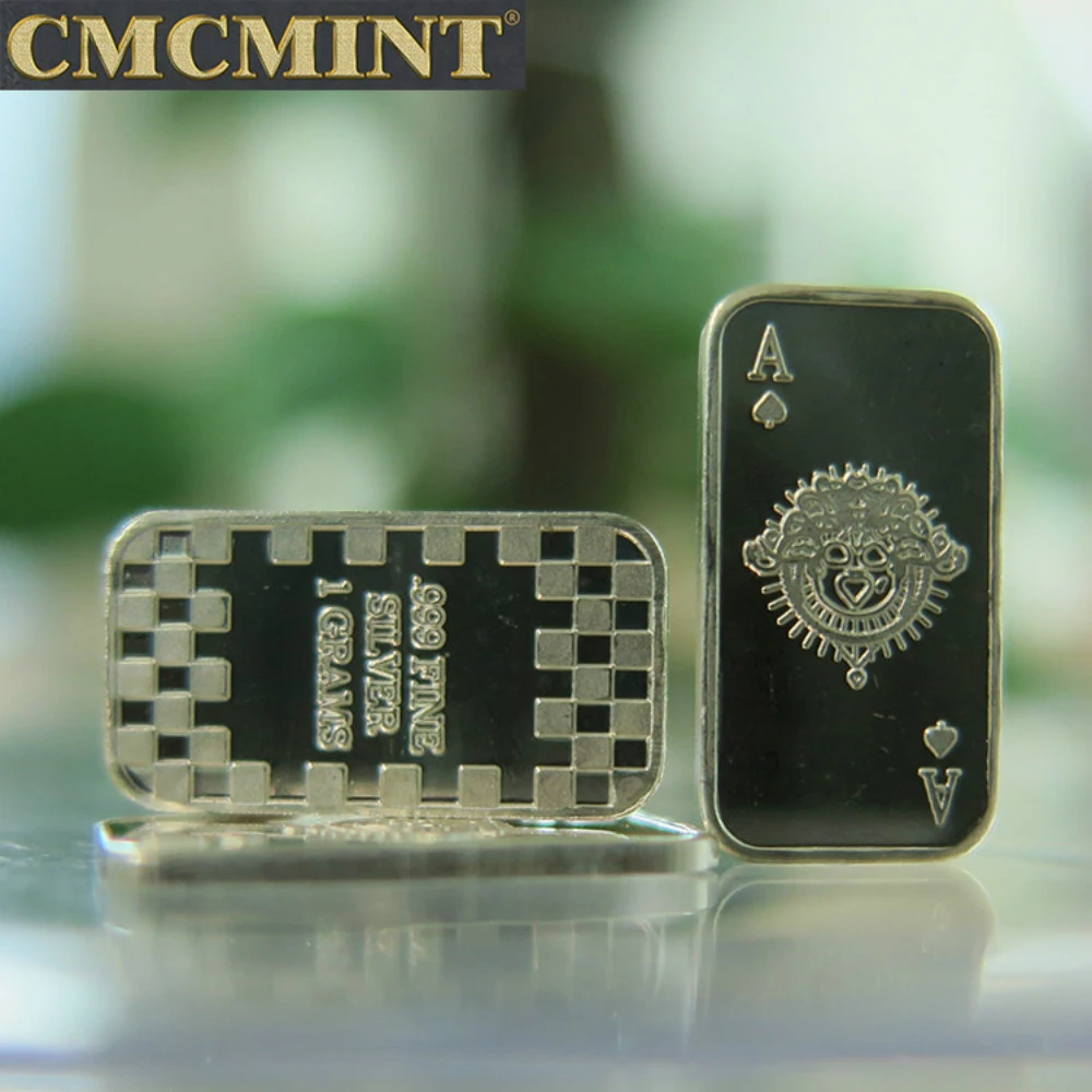 Britain Queen Elizabeth Ii 3D Design Gold Plated Metal Coin