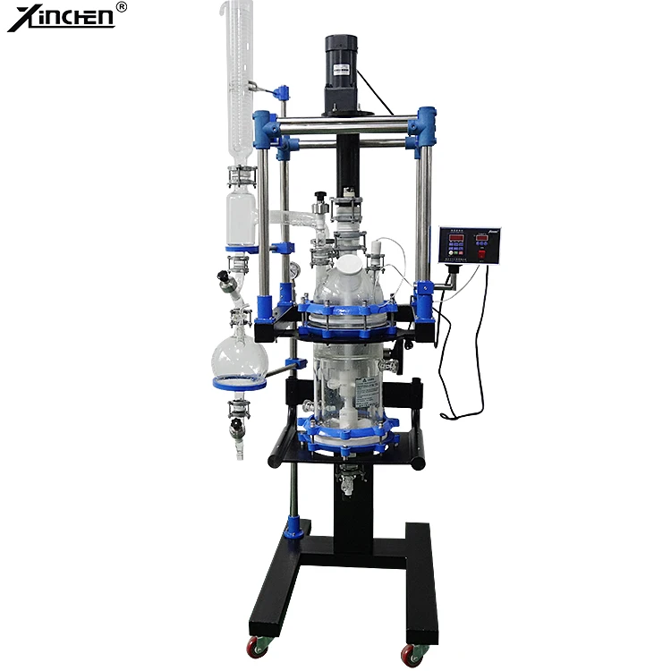 high containment filter HC filter