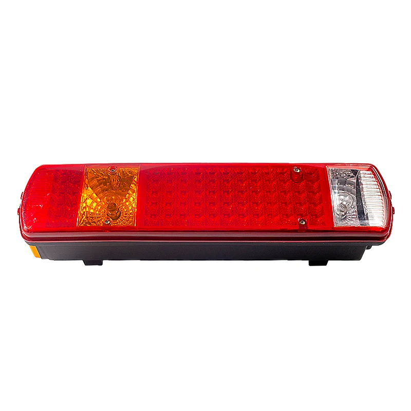 Turn Signal Led Forklift Lights Forklift Tail Light 12v 24v Trailer Truck Led Tail Light