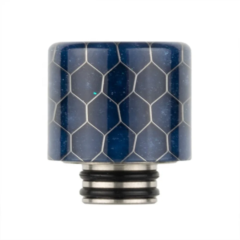 Съемный капельный наконечник AS272FS из смолы 510 и 810