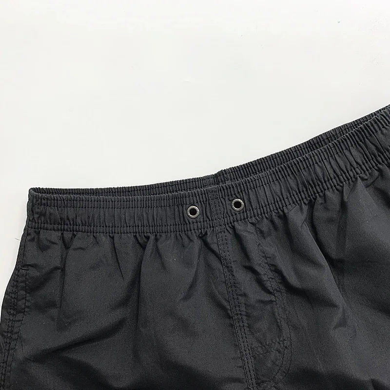 Hot Polyester Beach Belt Lining Men Pants Sports Shorts Manufacturers Wholesale for