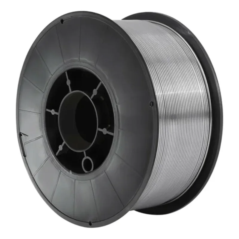 Factory Price China Supplier Welding Wire Iron Low Alloy Steels Flux Cored E71T1 1.2 15KG Welding Wire
