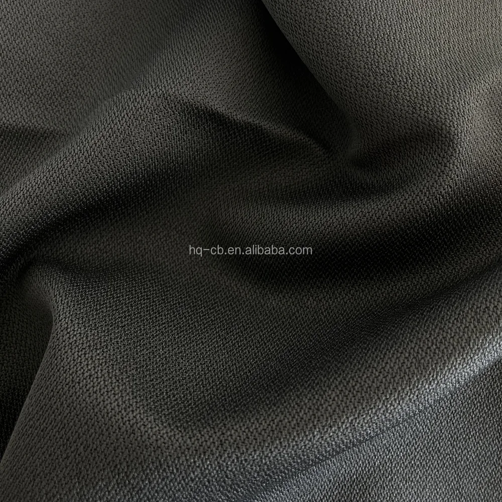 Aoto Fusible india 100 recyclable knitted interlining coating