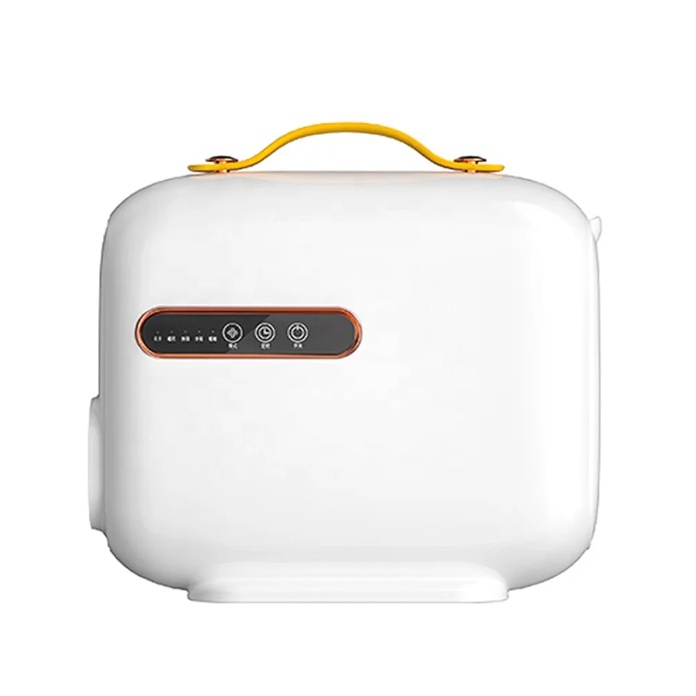 3-in-One Multi-functional electric dryer for clothes, shoes, bed and animal hair, Boot Dryer Shoe Dryer