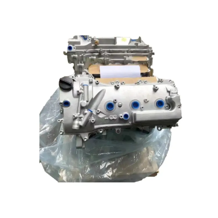 China Engine Manufacture 1GR 4.0L 4 cylinder  Diesel Car Engine Assembly for Toyota Land Cruiser Prado GRJ120 With Nice Price