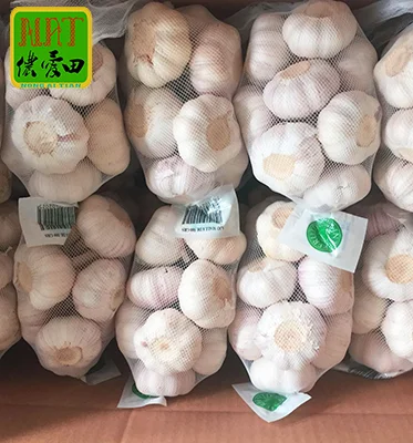  Дешевый сетчатый мешок для свежего чеснока Bawang оптом из