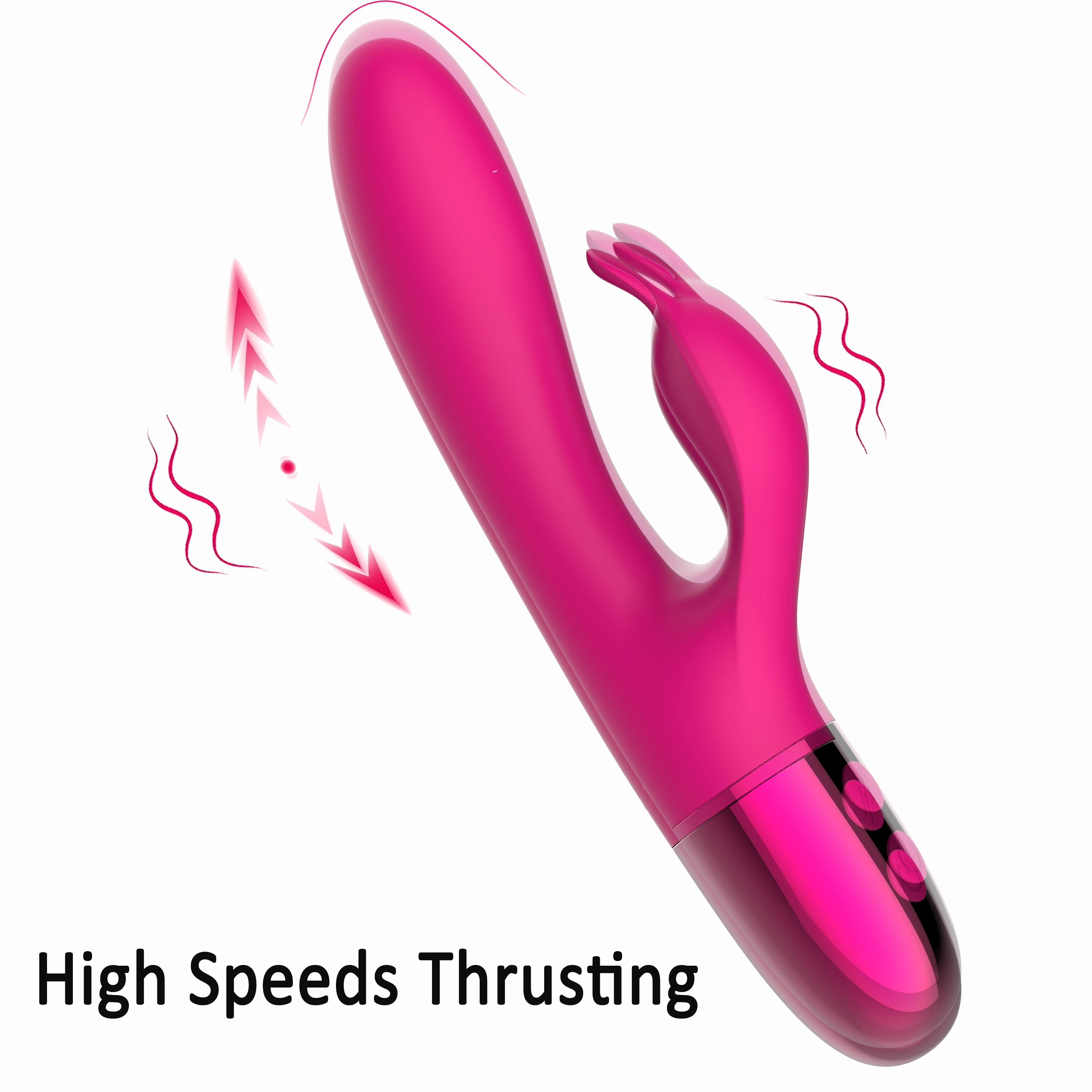 Odeco vibrating rechargeable adult sex toys women funny vibrators adult electric vibrating rechargeable adult sex toys