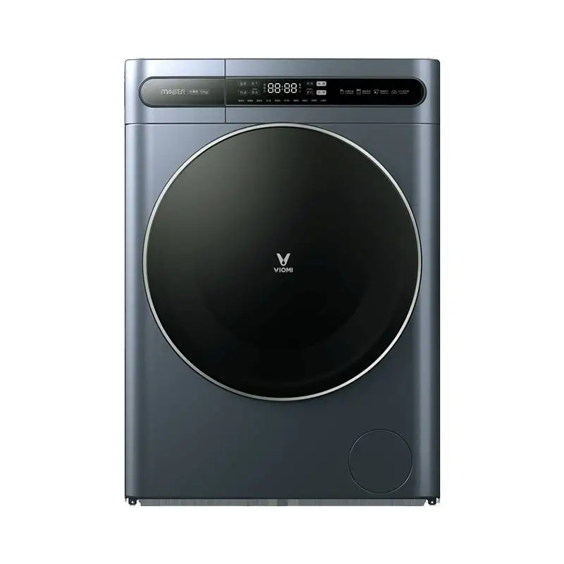 Xiaomi Viomi 10 кг умная стиральная и сушильная Встроенная машина WD10FEB6A Master