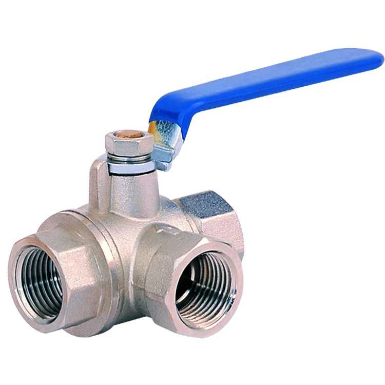 China Manufacturer Hot Forging Cw617N Copper Brass Different Size