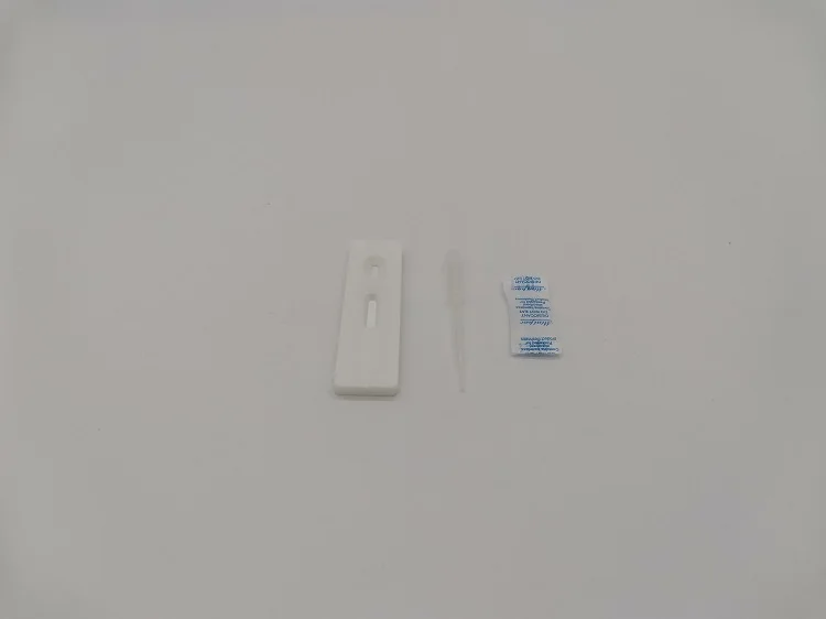 
Proper Price Top Quality HCG Test Cassette Urine Pregnancy Test Kits 