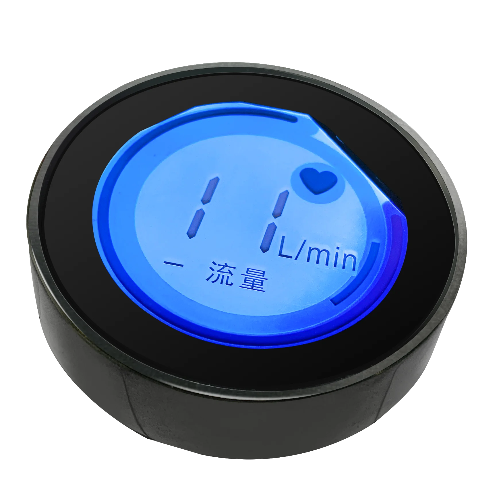 Soundwell MD49 49 мм цифровой модуль с сенсорным экраном